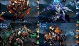 老虎最新皮肤爆料视频,炫酷特效，霸气登场！